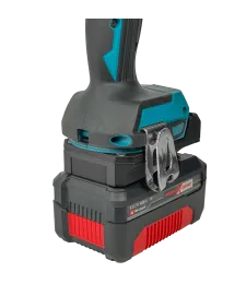 ADAPTER PRZEJŚCIÓWKA Z NARZĘDZIA MAKITA DO BATERII EINHELL 18V POWER X-CHANGE 