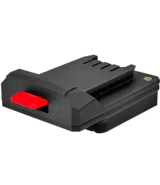 ADAPTER PRZEJŚCIÓWKA Z NARZĘDZIA YATO 18V DO BATERII AKUMULATORA EINHELL 18V POWER X-CHANGE 