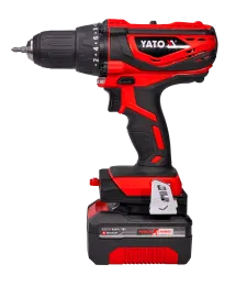 ADAPTER PRZEJŚCIÓWKA Z NARZĘDZIA YATO 18V DO BATERII AKUMULATORA EINHELL 18V POWER X-CHANGE 
