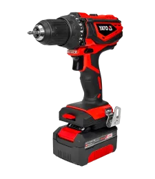 ADAPTER PRZEJŚCIÓWKA Z NARZĘDZIA YATO 18V DO BATERII AKUMULATORA EINHELL 18V POWER X-CHANGE 