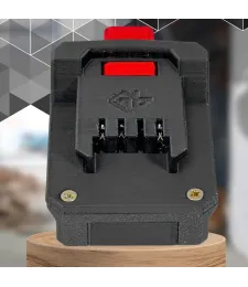 ADAPTER PRZEJŚCIÓWKA Z NARZĘDZIA PARKSIDE X20V DO BATERII AKUMULATORA EINHELL 18V POWER X-CHANGE 