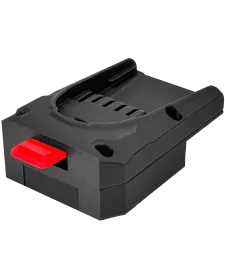 ADAPTER PRZEJŚCIÓWKA Z NARZĘDZIA BOSCH PBA 18V DO BATERII AKUMULATORA EINHELL 18V POWER X-CHANGE 
