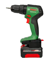 ADAPTER PRZEJŚCIÓWKA Z NARZĘDZIA BOSCH PBA 18V DO BATERII AKUMULATORA EINHELL 18V POWER X-CHANGE 