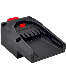 ADAPTER PRZEJŚCIÓWKA Z NARZĘDZIA BOSCH PBA 18V DO BATERII AKUMULATORA EINHELL 18V POWER X-CHANGE 