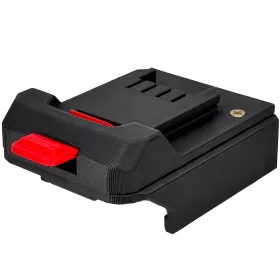 ADAPTER PRZEJŚCIÓWKA Z NARZĘDZIA PARKSIDE X20V DO BATERII AKUMULATORA HIKOKI 18V 