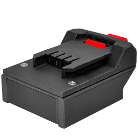 ADAPTER PRZEJŚCIÓWKA Z NARZĘDZIA PARKSIDE X20V DO BATERII AKUMULATORA HIKOKI 18V 