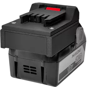 ADAPTER PRZEJŚCIÓWKA Z NARZĘDZIA PARKSIDE X20V DO BATERII AKUMULATORA HIKOKI 18V 