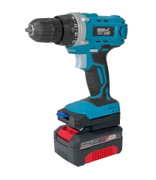 ADAPTER PRZEJŚCIÓWKA Z NARZĘDZIA DEDRA SAS+ALL 18V DO BATERII AKUMULATORA EINHELL 18V POWER X-CHANGE 