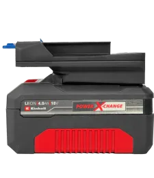 ADAPTER PRZEJŚCIÓWKA Z NARZĘDZIA DEDRA SAS+ALL 18V DO BATERII AKUMULATORA EINHELL 18V POWER X-CHANGE 