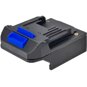 ADAPTER PRZEJŚCIÓWKA Z NARZĘDZIA MAKITA 18V DO BATERII AKUMULATORA HIKOKI 18V