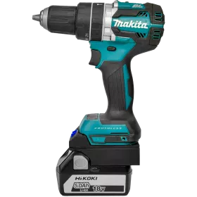 ADAPTER PRZEJŚCIÓWKA Z NARZĘDZIA MAKITA 18V DO BATERII AKUMULATORA HIKOKI 18V