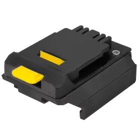 ADAPTER PRZEJŚCIÓWKA Z NARZĘDZIA DEWALT XR 18V DO BATERII AKUMULATORA HIKOKI 18V 