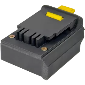 ADAPTER PRZEJŚCIÓWKA Z NARZĘDZIA DEWALT XR 18V DO BATERII AKUMULATORA HIKOKI 18V 