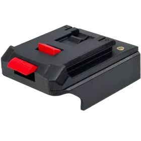 ADAPTER PRZEJŚCIÓWKA Z NARZĘDZIA BOSCH PROFESSIONAL 18V DO BATERII AKUMULATORA HIKOKI 18V 