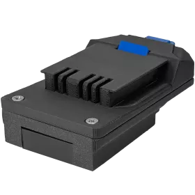 ADAPTER PRZEJŚCIÓWKA Z NARZĘDZIA DEDRA SAS+ALL 18V DO BATERII AKUMULATORA HIKOKI 18V 