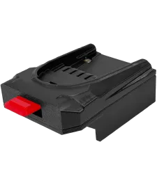 ADAPTER PRZEJŚCIÓWKA Z NARZĘDZIA BOSCH PBA 18V DO BATERII AKUMULATORA HIKOKI 18V 