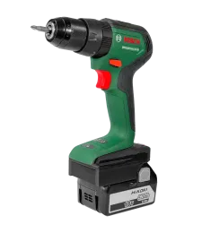 ADAPTER PRZEJŚCIÓWKA Z NARZĘDZIA BOSCH PBA 18V DO BATERII AKUMULATORA HIKOKI 18V 