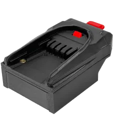 ADAPTER PRZEJŚCIÓWKA Z NARZĘDZIA BOSCH PBA 18V DO BATERII AKUMULATORA HIKOKI 18V 