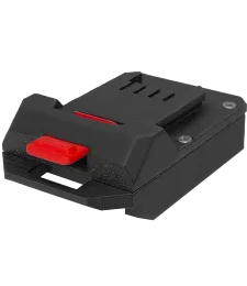 ADAPTER PRZEJŚCIÓWKA Z PARKSIDE DO BATERII AKUMULATORA STANLEY FATMAX V20 