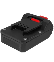 ADAPTER PRZEJŚCIÓWKA Z PARKSIDE DO BATERII AKUMULATORA STANLEY FATMAX V20 