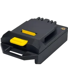 ADAPTER PRZEJŚCIÓWKA Z DEWALT DO BATERII AKUMULATORA STANLEY FATMAX V20 