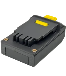 ADAPTER PRZEJŚCIÓWKA Z DEWALT DO BATERII AKUMULATORA STANLEY FATMAX V20 