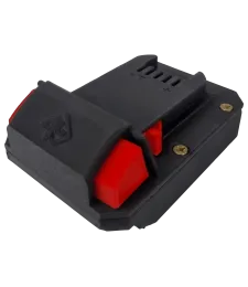 ADAPTER PRZEJŚCIÓWKA Z MILWAUKEE DO BATERII STANLEY FATMAX V20 