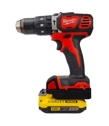ADAPTER PRZEJŚCIÓWKA Z MILWAUKEE DO BATERII STANLEY FATMAX V20 