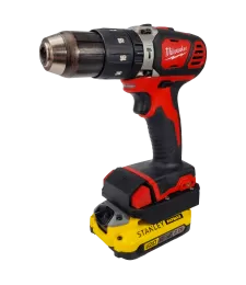 ADAPTER PRZEJŚCIÓWKA Z MILWAUKEE DO BATERII STANLEY FATMAX V20 