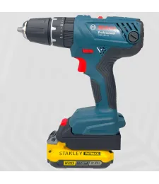 ADAPTER PRZEJŚCIÓWKA Z BOSCH PROFESSIONAL DO BATERII STANLEY FATMAX V20