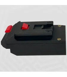 ADAPTER PRZEJŚCIÓWKA Z BOSCH PROFESSIONAL DO BATERII STANLEY FATMAX V20