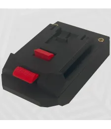 ADAPTER PRZEJŚCIÓWKA Z BOSCH PROFESSIONAL DO BATERII STANLEY FATMAX V20