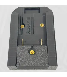 ADAPTER PRZEJŚCIÓWKA Z BOSCH PROFESSIONAL DO BATERII STANLEY FATMAX V20
