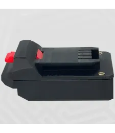 ADAPTER PRZEJŚCIÓWKA Z NARZĘDZIA YATO DO BATERII STANLEY FATMAX V20 