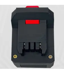 ADAPTER PRZEJŚCIÓWKA Z NARZĘDZIA YATO DO BATERII STANLEY FATMAX V20 