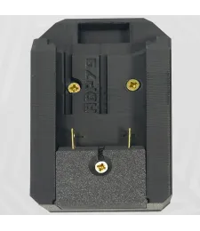 ADAPTER PRZEJŚCIÓWKA Z NARZĘDZIA YATO DO BATERII STANLEY FATMAX V20 
