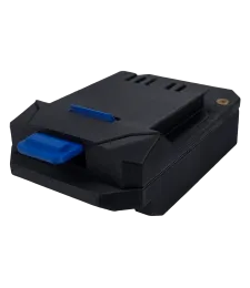 ADAPTER PRZEJŚCIÓWKA Z DEDRA 18V DO BATERII AKUMULATORA STANLEY FATMAX V20 
