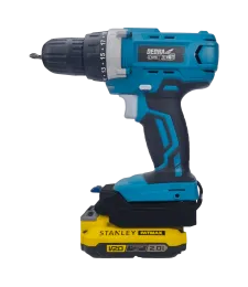 ADAPTER PRZEJŚCIÓWKA Z DEDRA 18V DO BATERII AKUMULATORA STANLEY FATMAX V20 