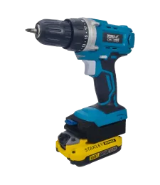 ADAPTER PRZEJŚCIÓWKA Z DEDRA 18V DO BATERII AKUMULATORA STANLEY FATMAX V20 