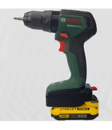 ADAPTER PRZEJŚCIÓWKA Z BOSCH PBA 18V DO BATERII AKUMULATORA STANLEY FATMAX V20