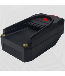 ADAPTER PRZEJŚCIÓWKA Z BOSCH PBA 18V DO BATERII AKUMULATORA STANLEY FATMAX V20