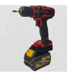 ADAPTER PRZEJŚCIÓWKA Z EINHELL 18V DO BATERII AKUMULATORA DEWALT 18V 
