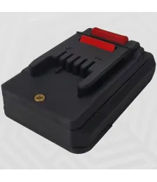 ADAPTER PRZEJŚCIÓWKA Z EINHELL 18V DO BATERII AKUMULATORA DEWALT 18V 