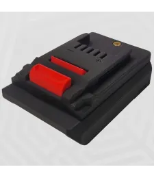 ADAPTER PRZEJŚCIÓWKA Z EINHELL 18V DO BATERII AKUMULATORA DEWALT 18V 