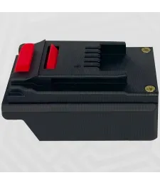 ADAPTER PRZEJŚCIÓWKA Z EINHELL 18V DO BATERII AKUMULATORA MAKITA 18V 