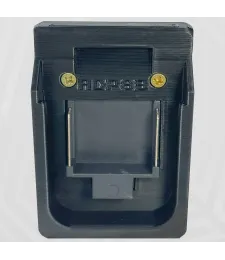 ADAPTER PRZEJŚCIÓWKA Z EINHELL 18V DO BATERII AKUMULATORA MAKITA 18V 