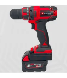 ADAPTER PRZEJŚCIÓWKA Z EINHELL 18V DO BATERII AKUMULATORA MILWAUKEE M18 18V 