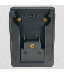 ADAPTER PRZEJŚCIÓWKA Z EINHELL 18V DO BATERII AKUMULATORA MILWAUKEE M18 18V 