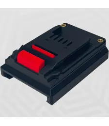 ADAPTER PRZEJŚCIÓWKA Z EINHELL 18V DO BATERII AKUMULATORA BOSCH PRO 18V 