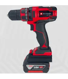 ADAPTER PRZEJŚCIÓWKA Z EINHELL 18V DO BATERII AKUMULATORA BOSCH PRO 18V 